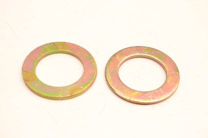 Aftermarket 503146700, P503146700 Washers Qty 2 NOS