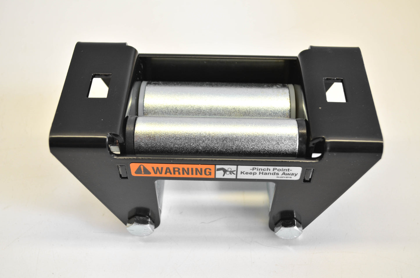 Warn 69373 Plow Roller Fairlead NOS