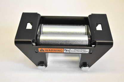 Warn 69373 Plow Roller Fairlead NOS