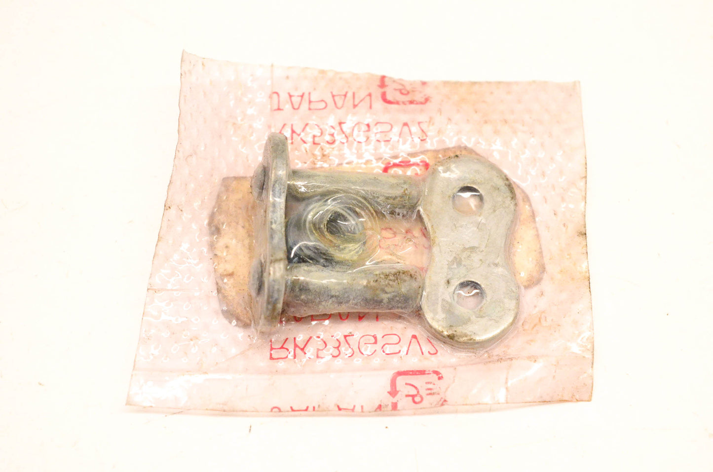Parts Europe R18535GSV RK 532GSV Rivet Connecting Link NOS