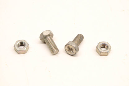 Yuasa 5BNBPE14M Battery Terminal Nut And Bolt Kit NOS