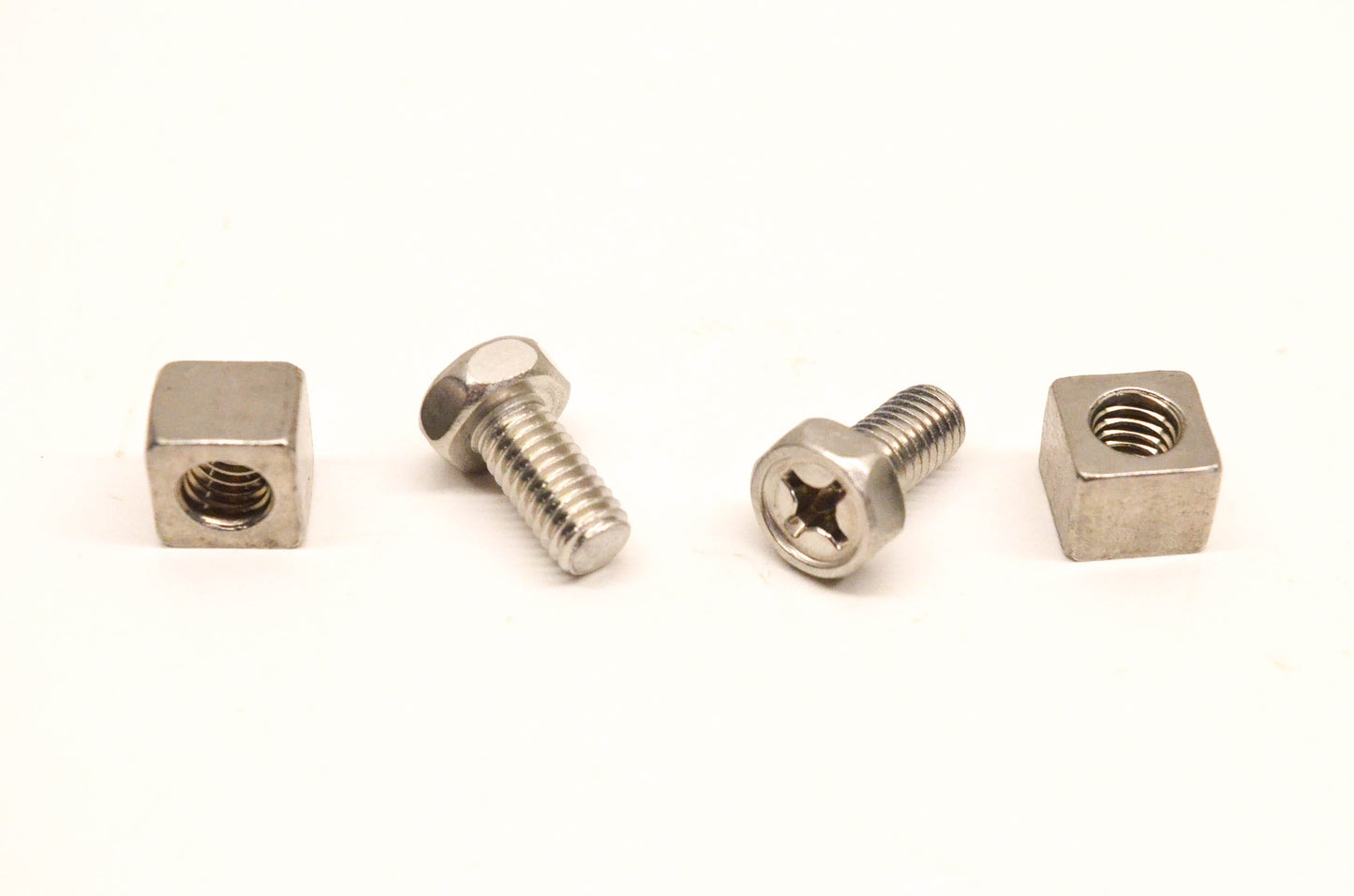 Yuasa 5BNBSSREP Battery Terminal Nut And Bolt Kit NOS