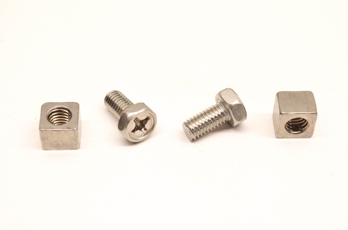 Yuasa 5BNBSSREP Battery Terminal Nut And Bolt Kit NOS