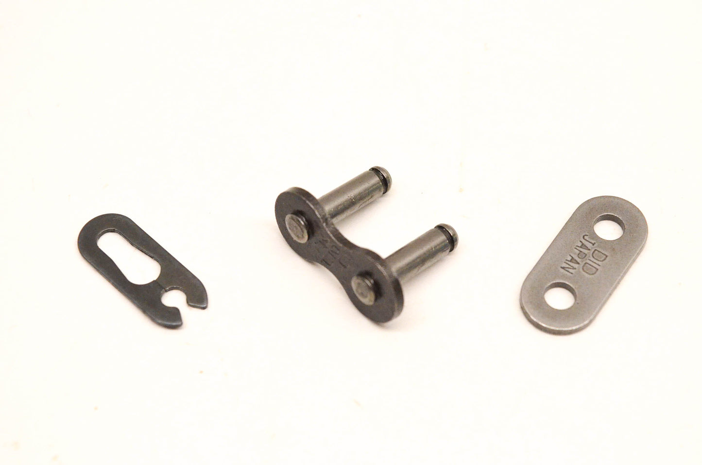 Daido Kogyo D183097 DID420STD Clip Connecting Link NOS