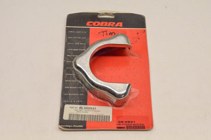 Cobra BLV60931, 06-0931 Drive Shaft Bolts Cover NOS