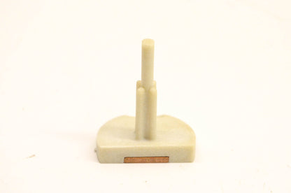 Aftermarket 271001124, P271001124 Impeller Shaft Pusher NOS