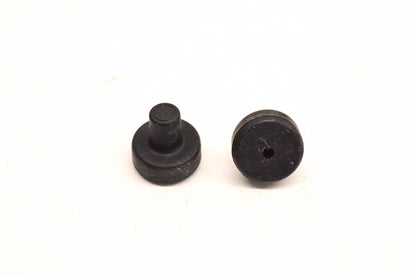 Aftermarket 272000019, P272000019 Drive Shaft Bumpers Qty 2 NOS