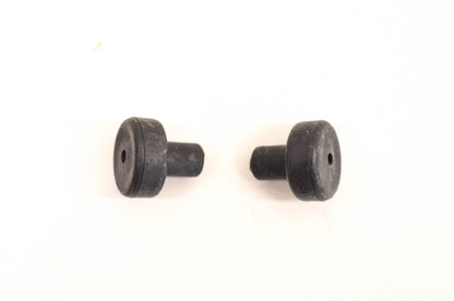 Aftermarket 272000019, P272000019 Drive Shaft Bumpers Qty 2 NOS