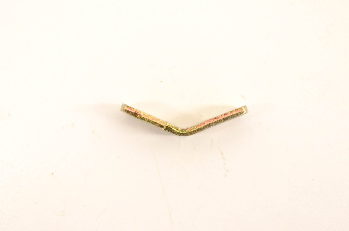 Aftermarket 514053026 Spring Bracket NOS