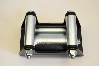 Warn 69373 Plow Roller Fairlead NOS