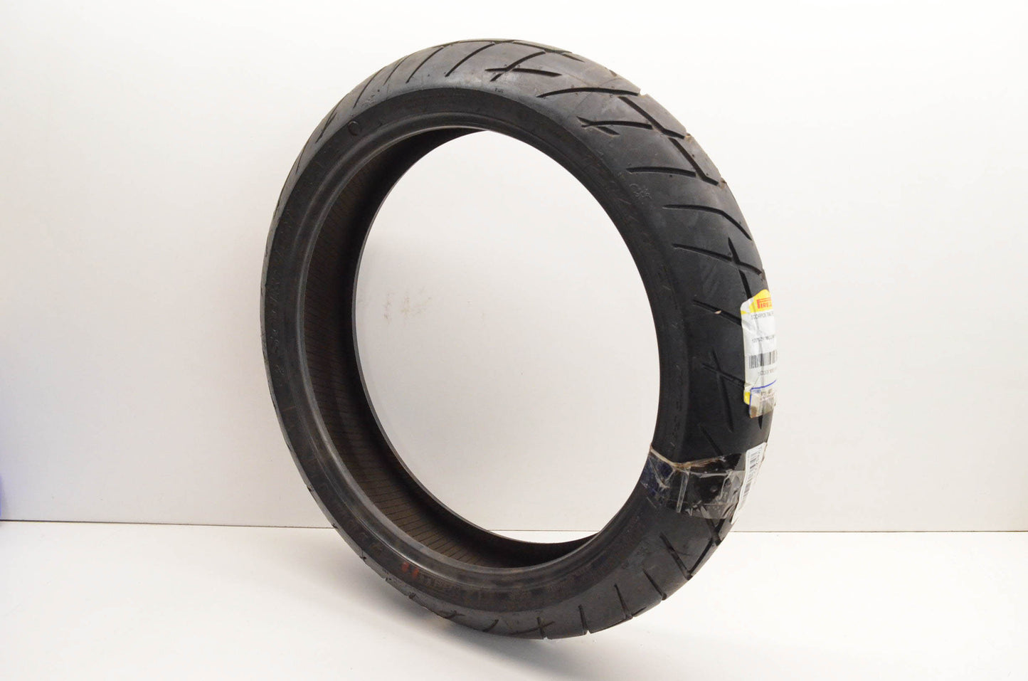 Pirelli Scorpion Trail 120/70 ZR17 M/C 58W Front Tire NOS
