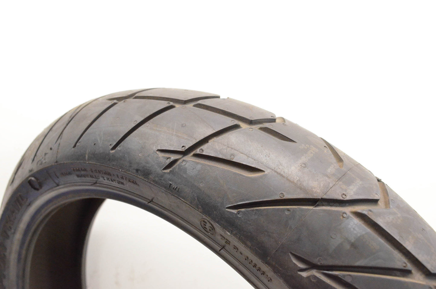 Pirelli Scorpion Trail 120/70 ZR17 M/C 58W Front Tire NOS