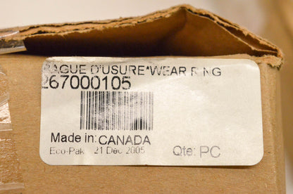 Aftermarket 267000105 Wear Ring