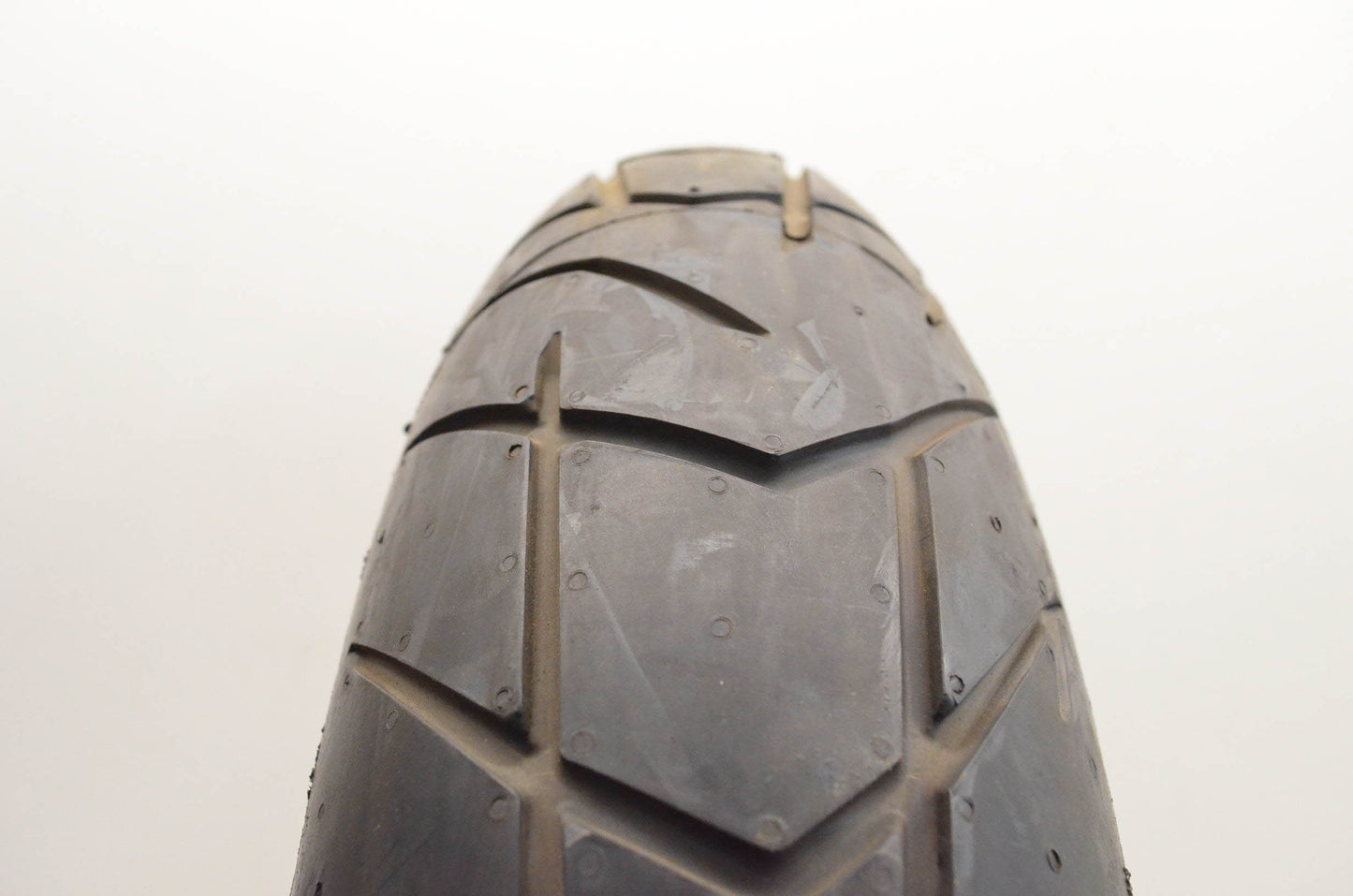 Pirelli Scorpion Trail 120/70 ZR17 M/C 58W Front Tire NOS
