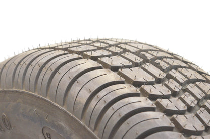 Load Star 205105-1 Trailer Wheel Rim & Tires 205/65-10 5H 4PR-B NOS