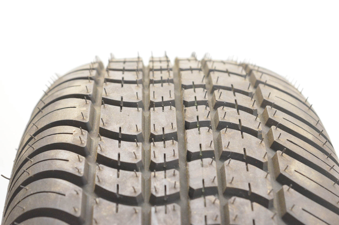 Load Star 205105-1 Trailer Wheel Rim & Tires 205/65-10 5H 4PR-B NOS