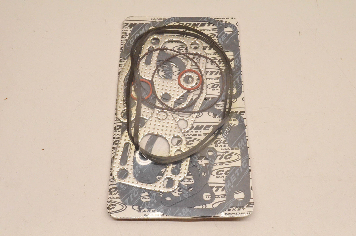 Cometic C6154 Gasket Kit NOS