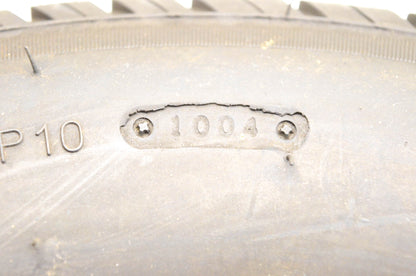 Load Star 205105-1 Trailer Wheel Rim & Tires 205/65-10 5H 4PR-B NOS
