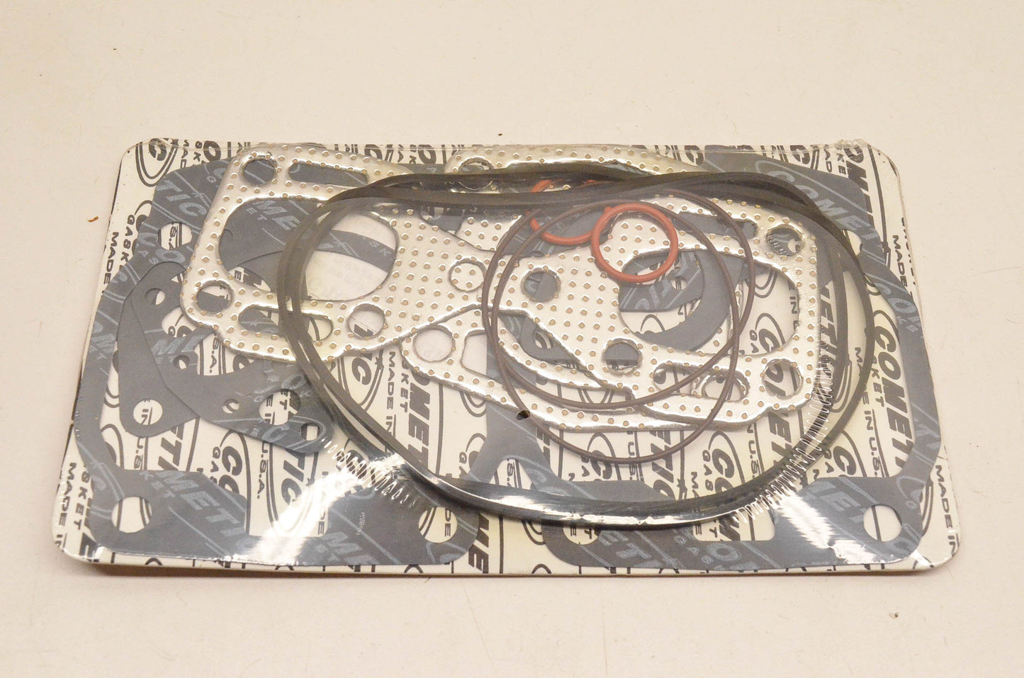 Cometic C6154 Gasket Kit NOS
