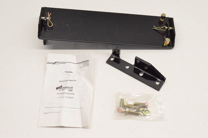 Cycle Country 15-5520 ATV Blade Mount Hardware Kit NOS