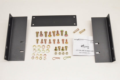 Cycle Country 15-5511 ATV Blade Mount Kit NOS