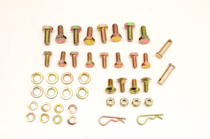Cycle Country 15-5511 ATV Blade Mount Kit NOS