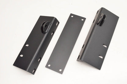 Cycle Country 15-5511 ATV Blade Mount Kit NOS