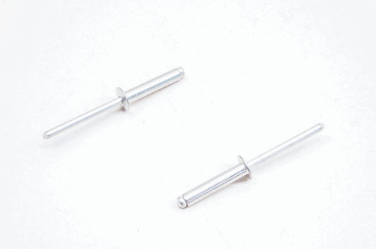 Aftermarket 293150014, P293150014 Rivets Qty 2 NOS