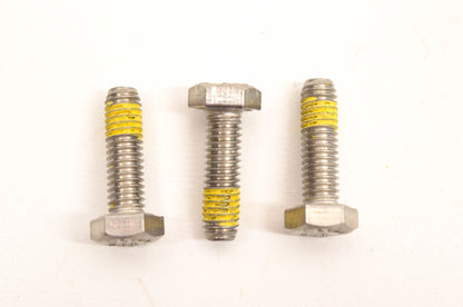 Aftermarket 207362060, P207362060 Hex Cap Screws Qty 3 NOS