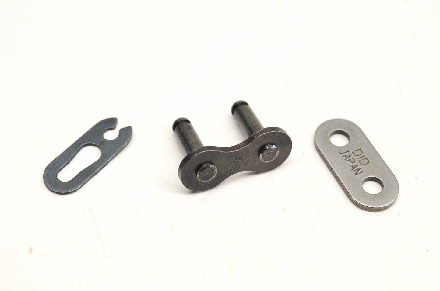 Diado Kogyo 420, 41-7105 DID 420 Connecting Link NOS