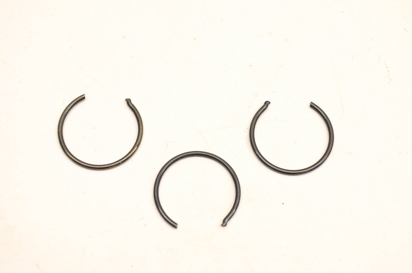 Aftermarket 420845465, P420845465 CirClips Qty 3 NOS