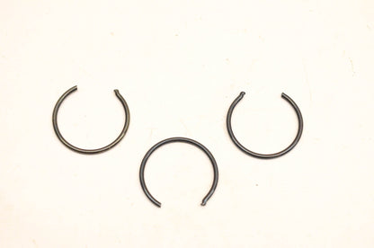 Aftermarket 420845465, P420845465 CirClips Qty 3 NOS