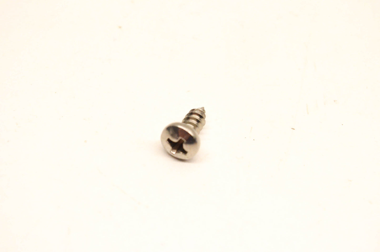 Aftermarket 209630960, P209630960 Tapping Pan Head Screw NOS