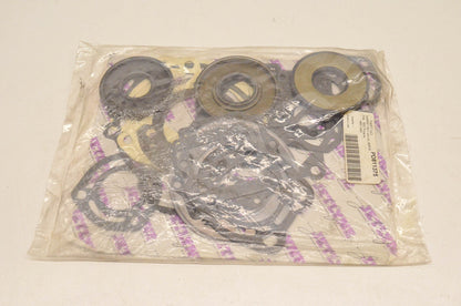 Jetlyne PD811375 Gasket Kit With Oil Seals NOS