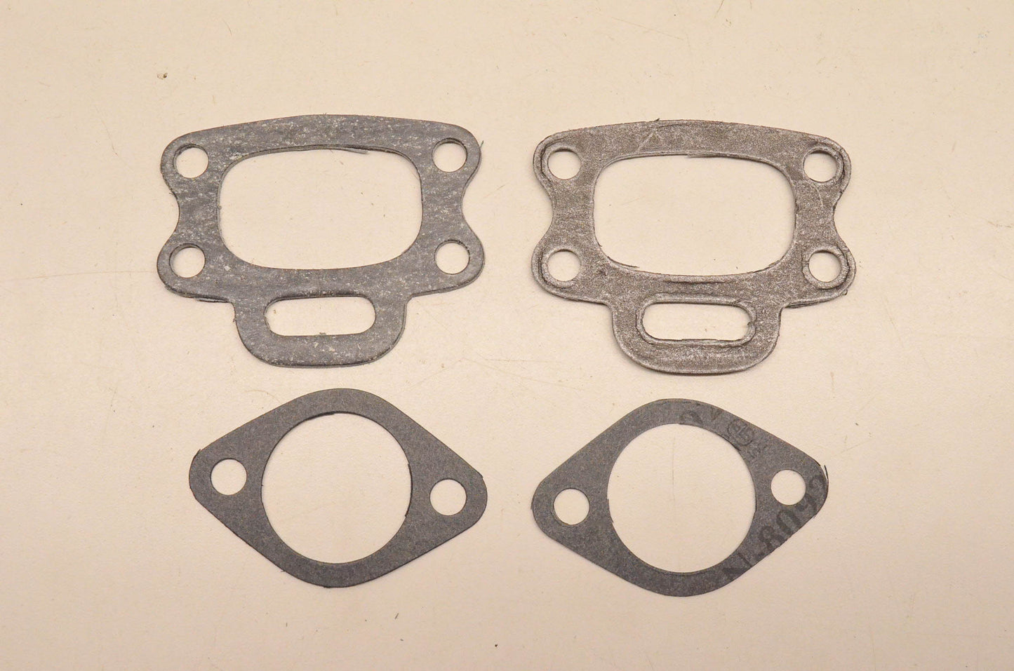 Jetlyne PD811432 Gasket Kit With Oil Seals NOS
