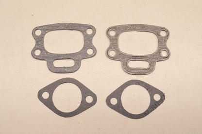 Jetlyne PD811432 Gasket Kit With Oil Seals NOS