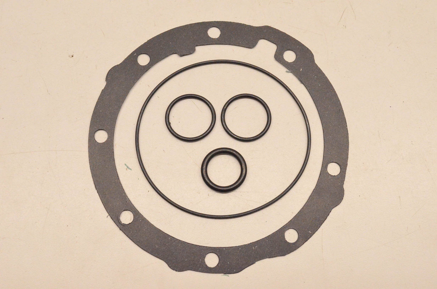 Jetlyne PD811432 Gasket Kit With Oil Seals NOS
