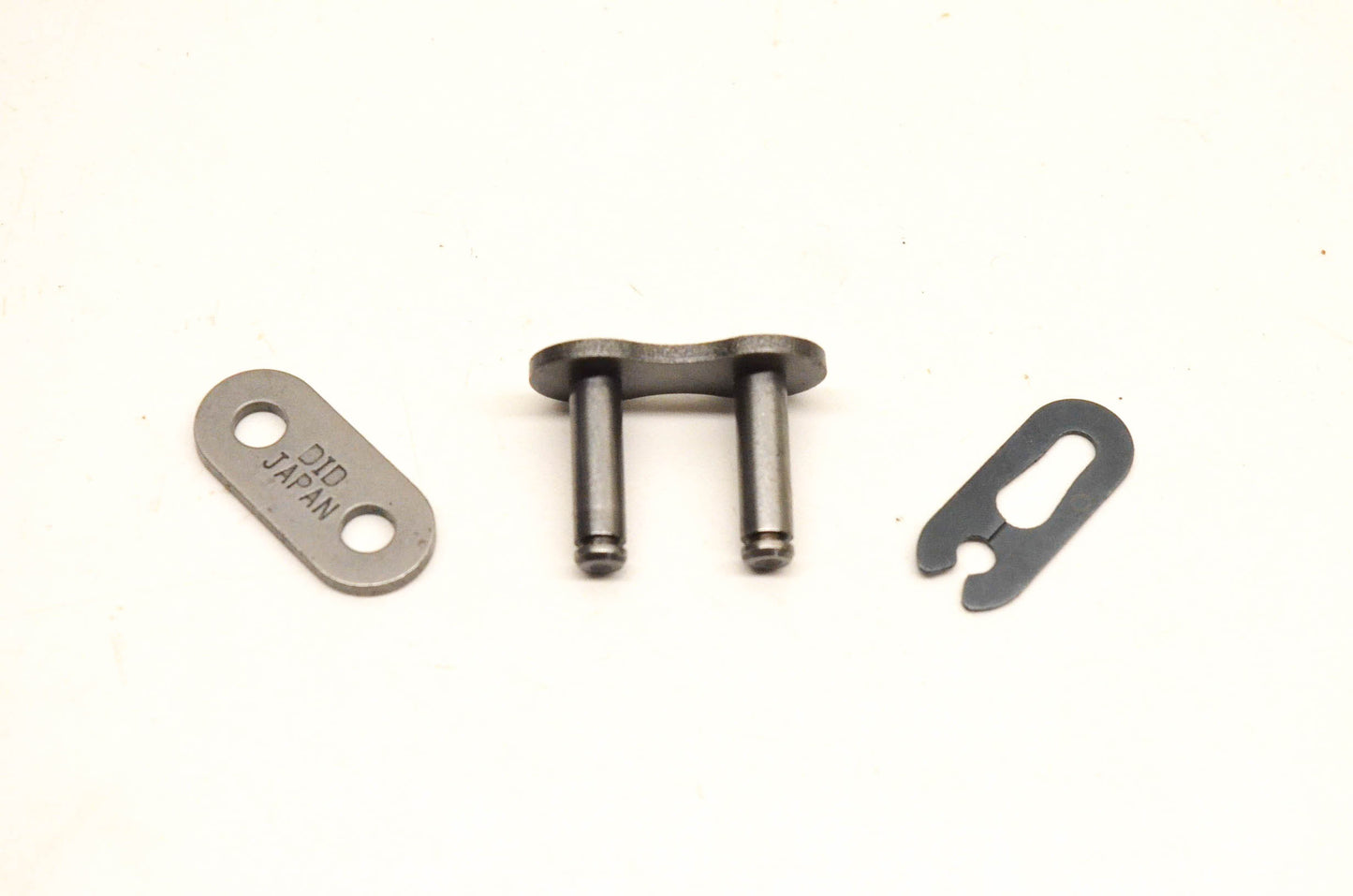 Diado Kogyo DID50, D183106 DID50 DID 530STD Clip Connecting Link NOS
