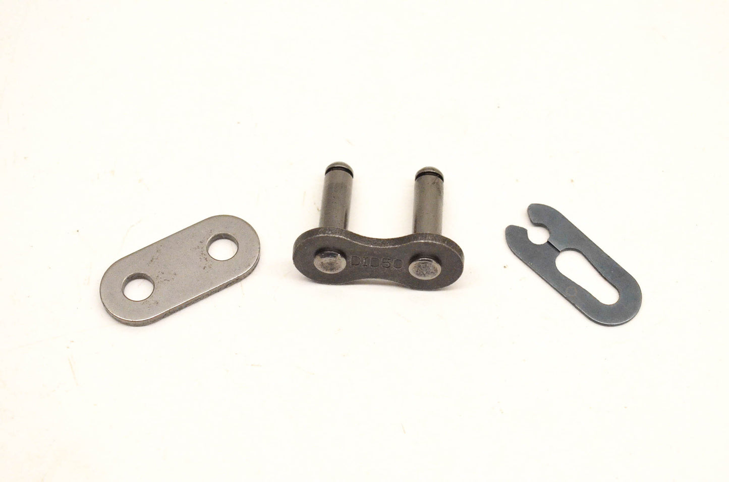 Diado Kogyo DID50, D183106 DID50 DID 530STD Clip Connecting Link NOS