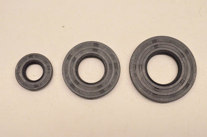 Jetlyne PD811432 Gasket Kit With Oil Seals NOS