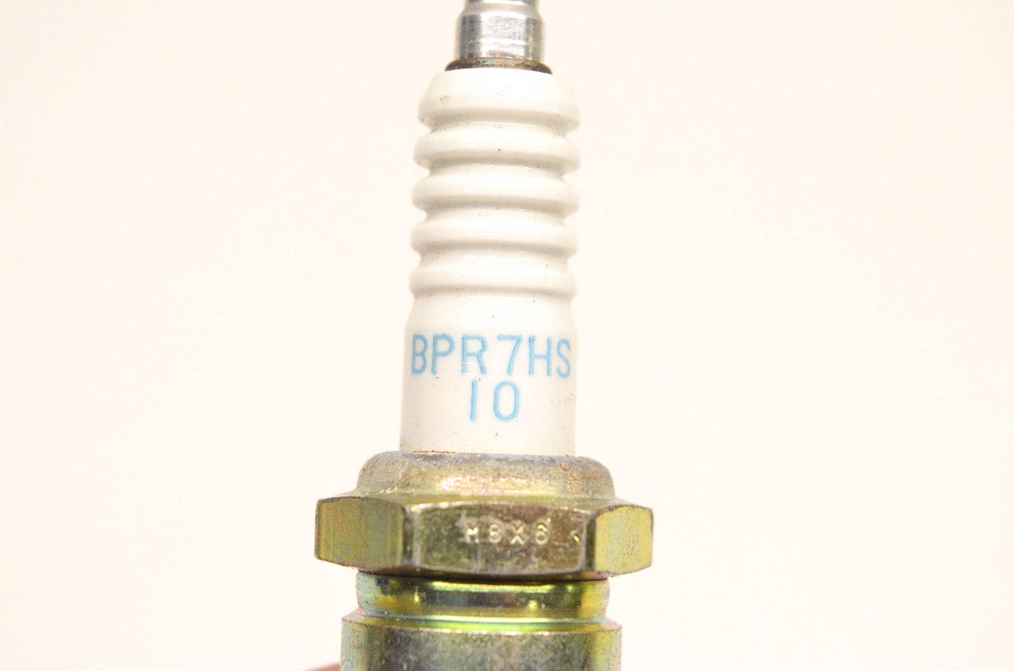 NGK BPR7HS Spark Plug NOS