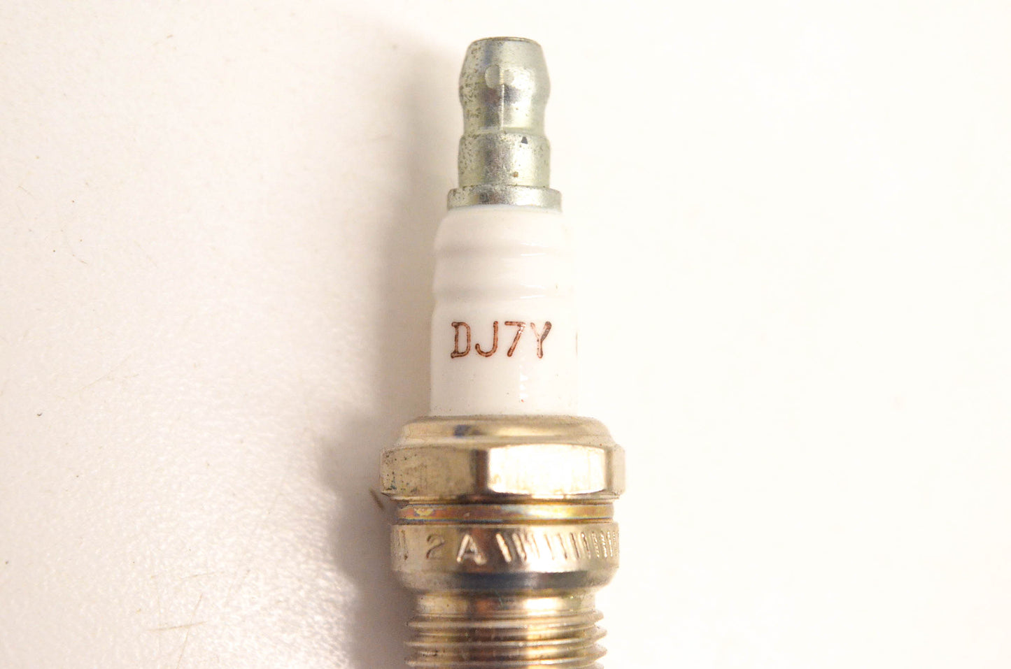 Champion DJ7Y Spark Plug NOS