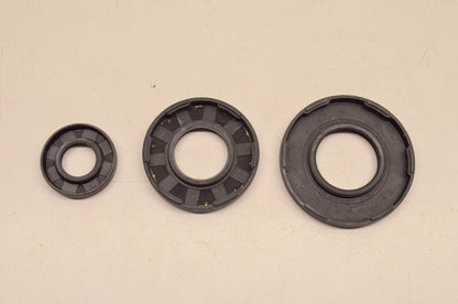 Jetlyne PD811432 Gasket Kit With Oil Seals NOS