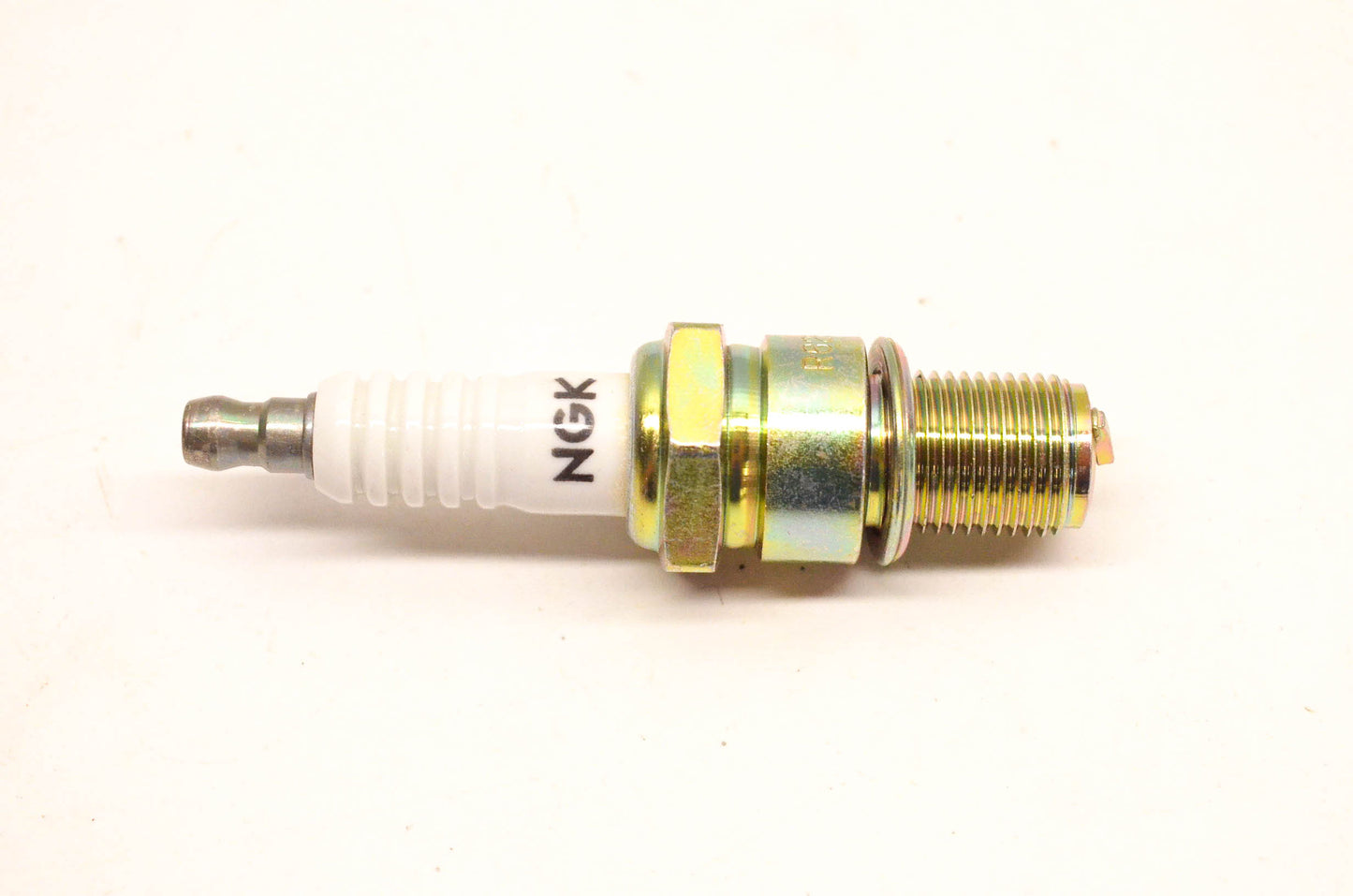 NGK R6254E-9 Spark Plug NOS