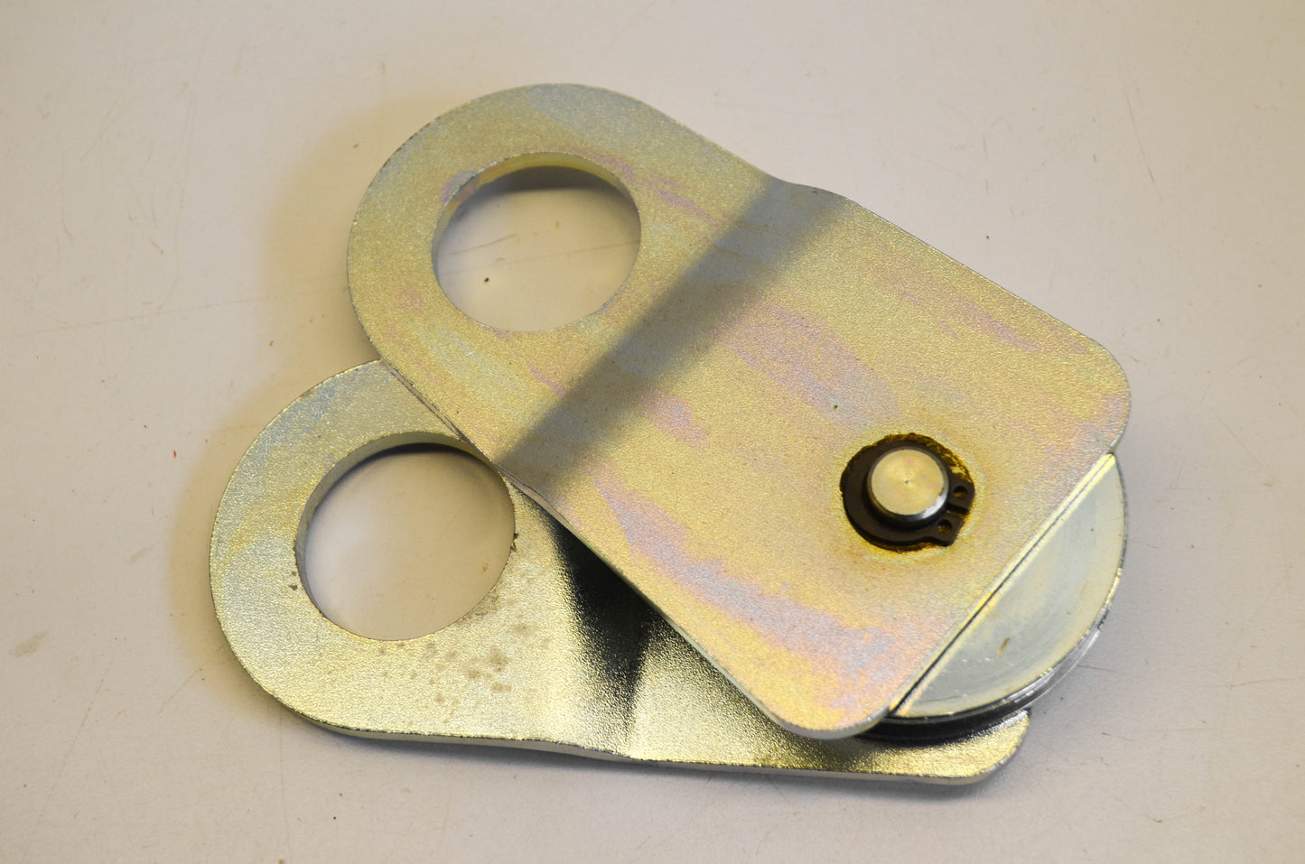 Warn 28881, W28881 Snatch Block NOS