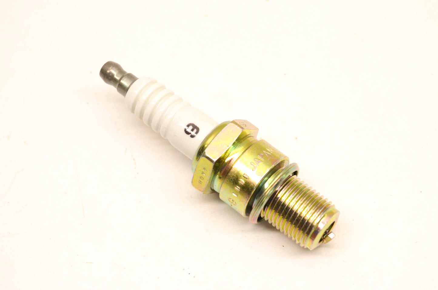 NGK R6254E-9 Spark Plug NOS
