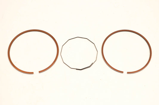 ProX 02.2020.125 Piston Ring Kit NOS