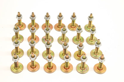 Stud Boy 2166-P1-PS, 18-33035 Carbide Stud Power Points Qty 24 NOS