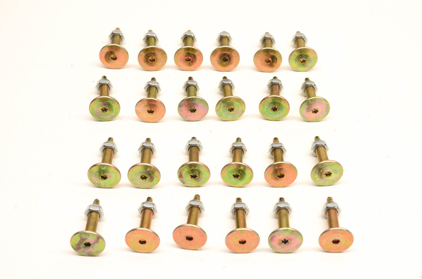 Stud Boy 2166-P1-PS, 18-33035 Carbide Stud Power Points Qty 24 NOS