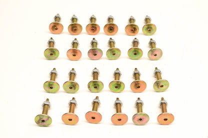 Stud Boy 2166-P1-PS, 18-33035 Carbide Stud Power Points Qty 24 NOS